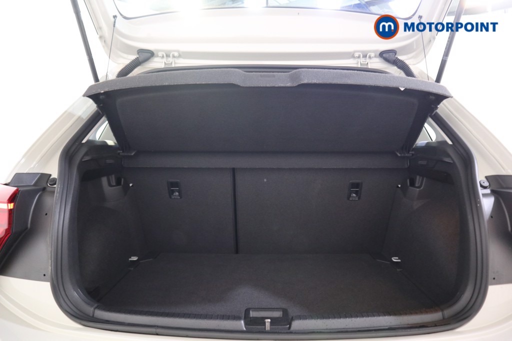 Volkswagen Polo Life Manual Petrol Hatchback - Stock Number (1559441) - 14th supplementary image