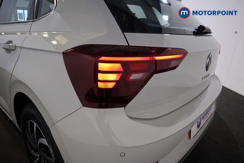 Volkswagen Polo Life Manual Petrol Hatchback - Stock Number (1559441) - 20th supplementary image
