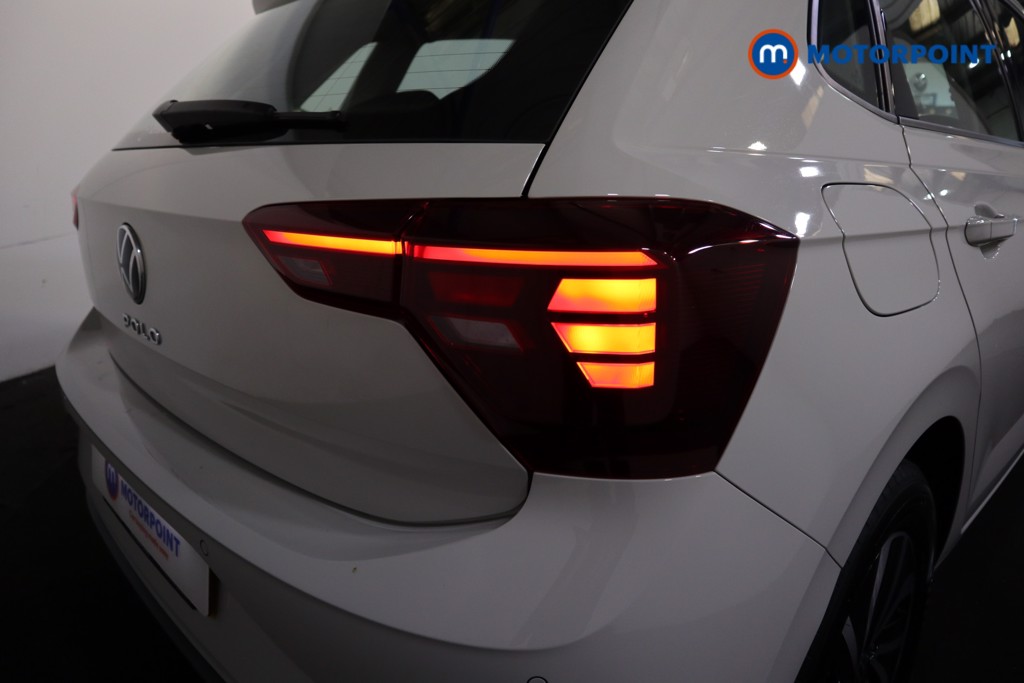 Volkswagen Polo Life Manual Petrol Hatchback - Stock Number (1559441) - 21st supplementary image