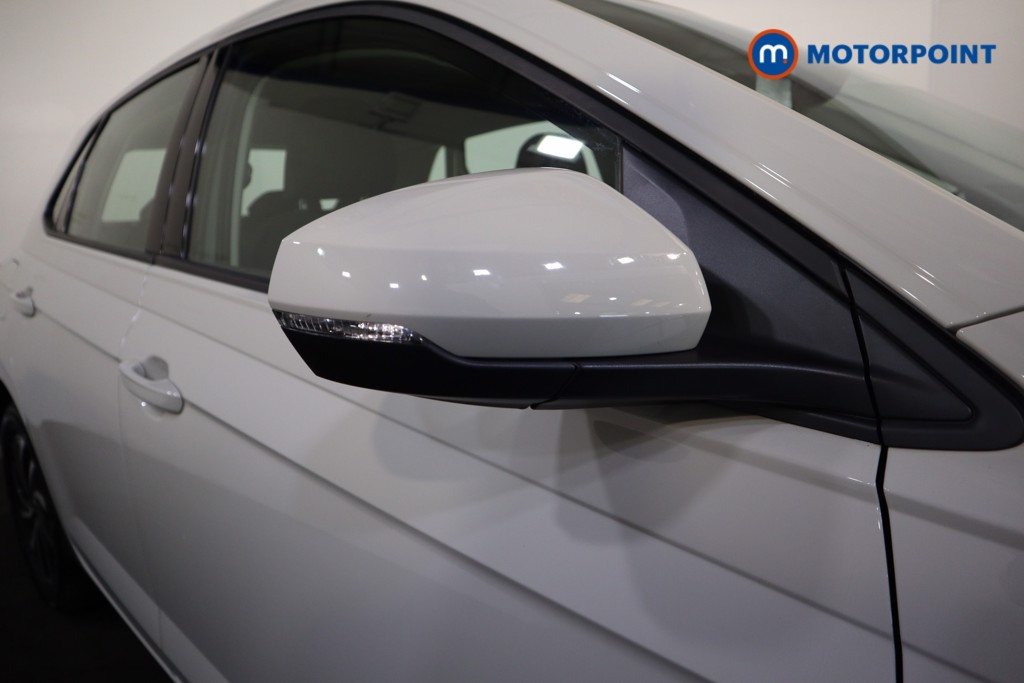 Volkswagen Polo Life Manual Petrol Hatchback - Stock Number (1559441) - 22nd supplementary image