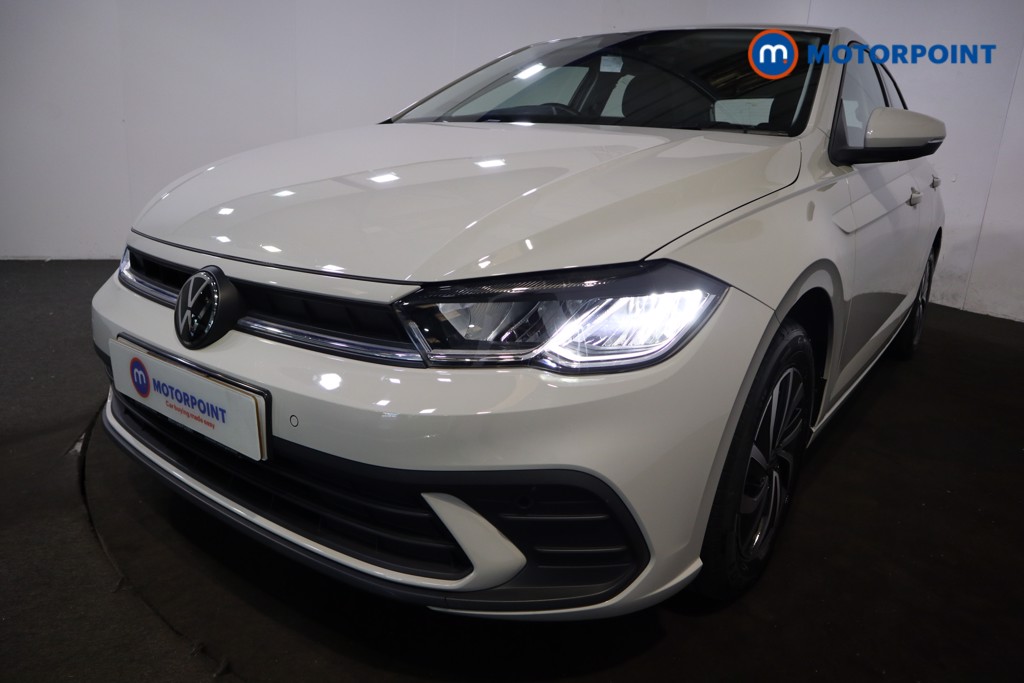 Volkswagen Polo Life Manual Petrol Hatchback - Stock Number (1559441) - 24th supplementary image