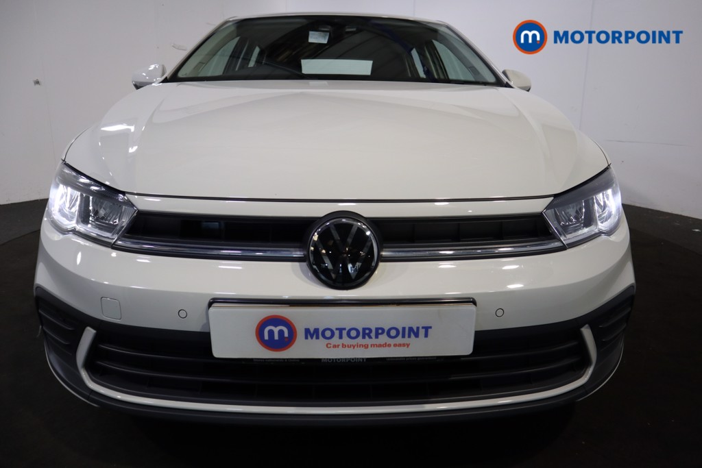 Volkswagen Polo Life Manual Petrol Hatchback - Stock Number (1559441) - 25th supplementary image