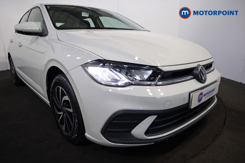 Volkswagen Polo Life Manual Petrol Hatchback - Stock Number (1559441) - 26th supplementary image