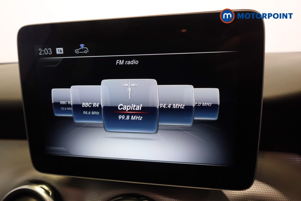 Mercedes-Benz GLA Urban Edition Manual Petrol SUV - Stock Number (1559450) - 2nd supplementary image