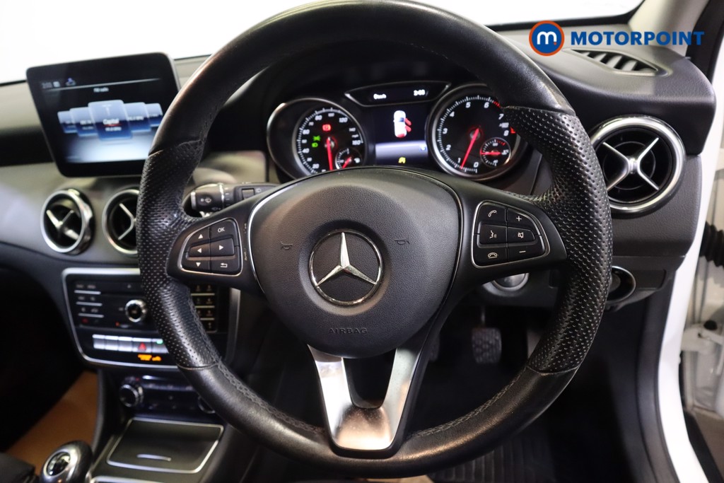 Mercedes-Benz GLA Urban Edition Manual Petrol SUV - Stock Number (1559450) - 3rd supplementary image