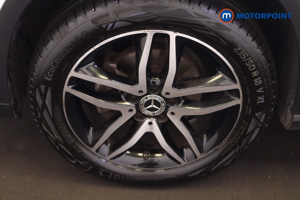 Mercedes-Benz GLA Urban Edition Manual Petrol SUV - Stock Number (1559450) - 16th supplementary image