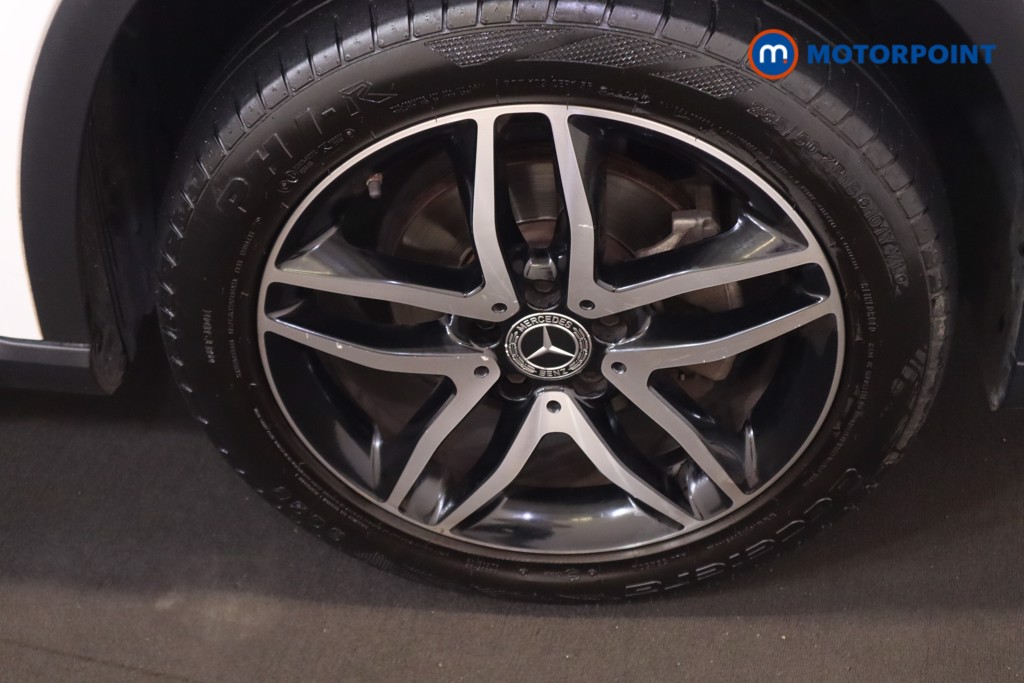 Mercedes-Benz GLA Urban Edition Manual Petrol SUV - Stock Number (1559450) - 17th supplementary image