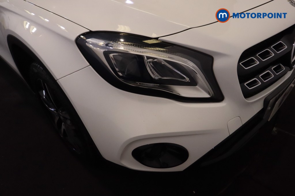 Mercedes-Benz GLA Urban Edition Manual Petrol SUV - Stock Number (1559450) - 18th supplementary image