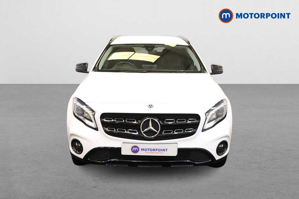 Mercedes-Benz GLA Urban Edition Manual Petrol SUV - Stock Number (1559450) - Front bumper