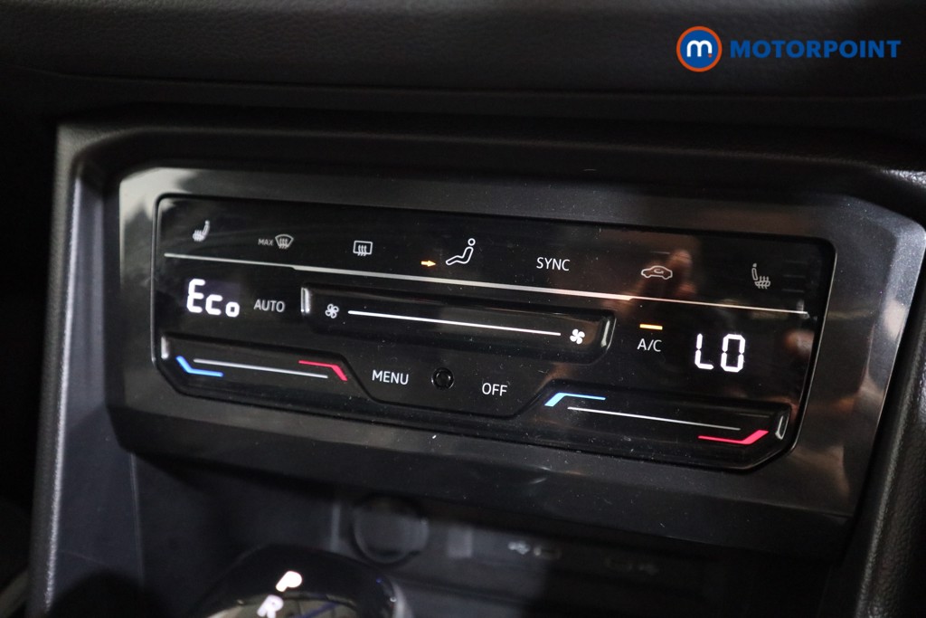 Volkswagen Tiguan Black Edition Automatic Petrol Plug-In Hybrid SUV - Stock Number (1559485) - 8th supplementary image