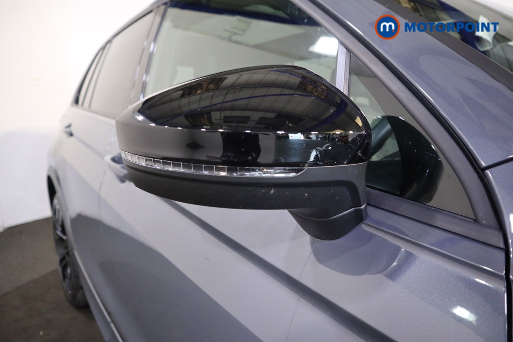 Volkswagen Tiguan Black Edition Automatic Petrol Plug-In Hybrid SUV - Stock Number (1559485) - 25th supplementary image