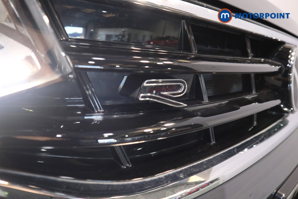 Volkswagen Tiguan Black Edition Automatic Petrol Plug-In Hybrid SUV - Stock Number (1559485) - 30th supplementary image