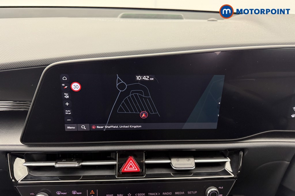 KIA Niro 2 Automatic Petrol Plug-In Hybrid SUV - Stock Number (1559659) - 2nd supplementary image