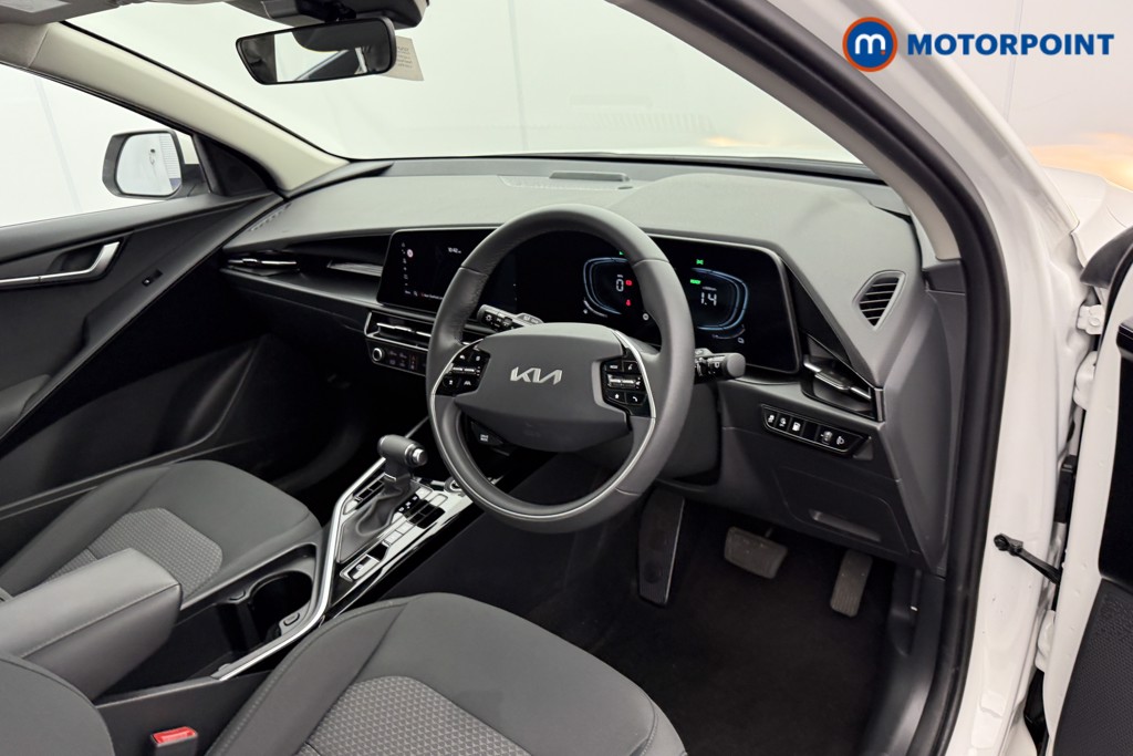 KIA Niro 2 Automatic Petrol Plug-In Hybrid SUV - Stock Number (1559659) - 4th supplementary image