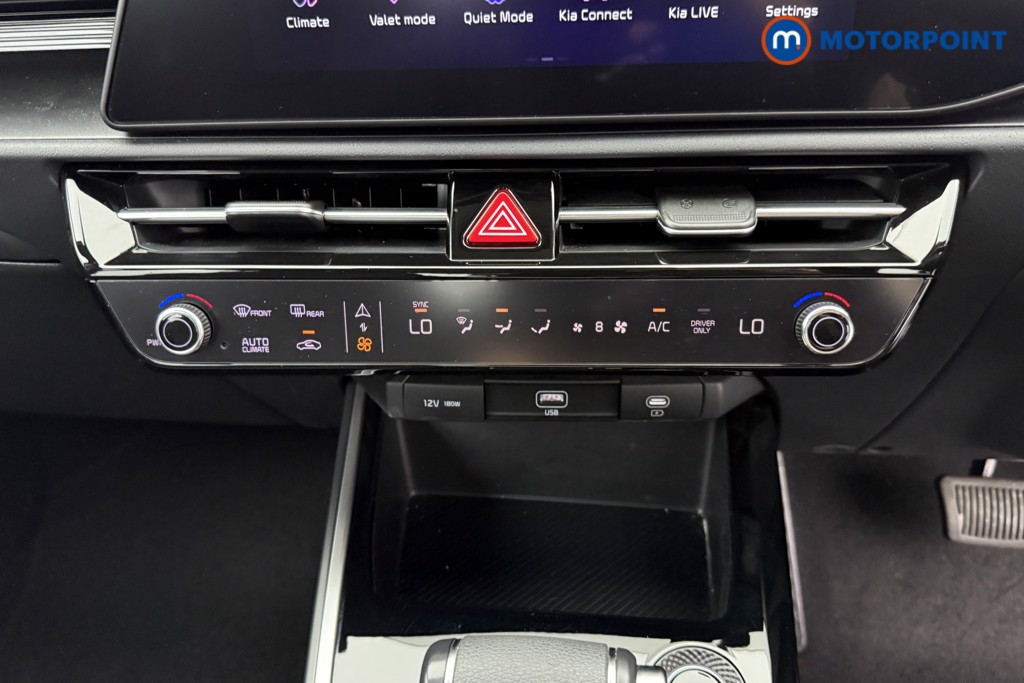 KIA Niro 2 Automatic Petrol Plug-In Hybrid SUV - Stock Number (1559659) - 12th supplementary image