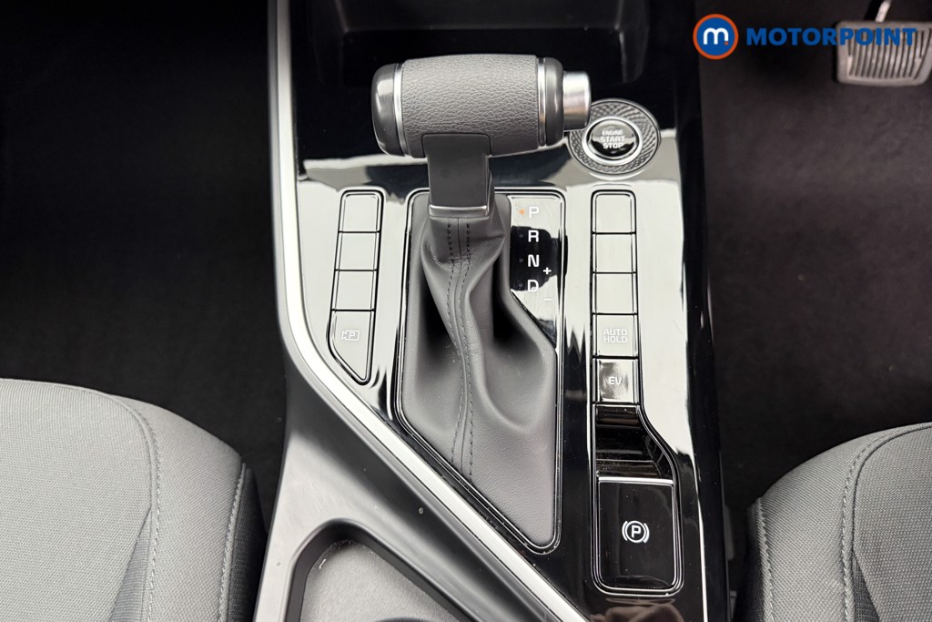 KIA Niro 2 Automatic Petrol Plug-In Hybrid SUV - Stock Number (1559659) - 13th supplementary image