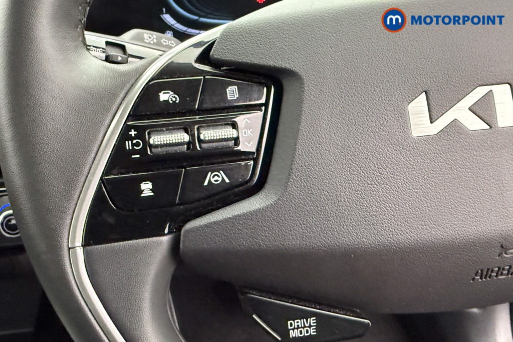 KIA Niro 2 Automatic Petrol Plug-In Hybrid SUV - Stock Number (1559659) - 14th supplementary image