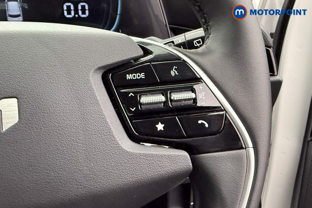 KIA Niro 2 Automatic Petrol Plug-In Hybrid SUV - Stock Number (1559659) - 15th supplementary image