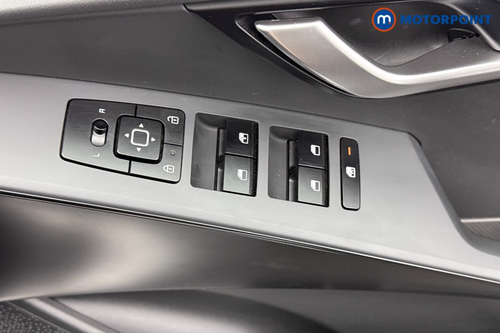 KIA Niro 2 Automatic Petrol Plug-In Hybrid SUV - Stock Number (1559659) - 17th supplementary image