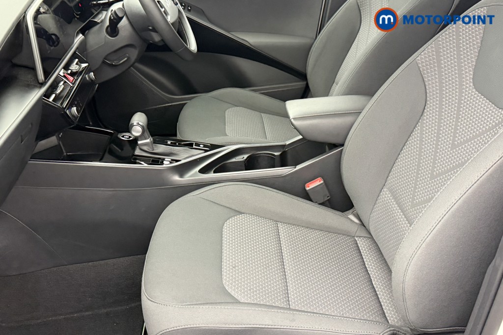 KIA Niro 2 Automatic Petrol Plug-In Hybrid SUV - Stock Number (1559659) - 24th supplementary image