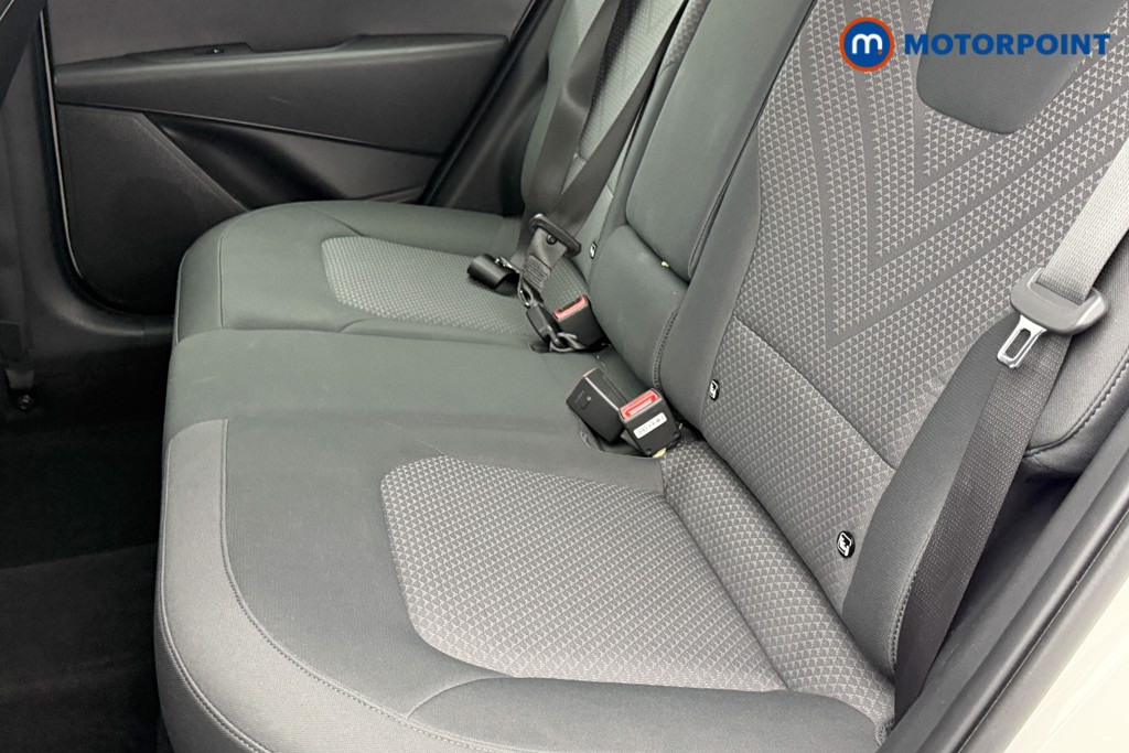 KIA Niro 2 Automatic Petrol Plug-In Hybrid SUV - Stock Number (1559659) - 25th supplementary image