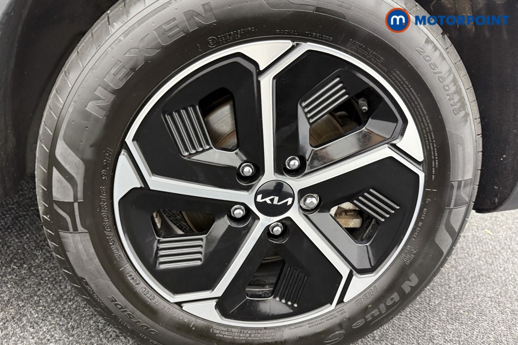 KIA Niro 2 Automatic Petrol Plug-In Hybrid SUV - Stock Number (1559659) - 32nd supplementary image