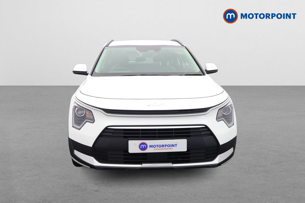 KIA Niro 2 Automatic Petrol Plug-In Hybrid SUV - Stock Number (1559659) - Front bumper