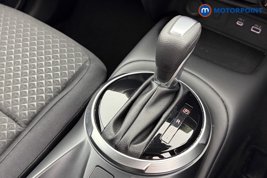 Nissan Juke Acenta Premium Automatic Petrol SUV - Stock Number (1559660) - 12th supplementary image