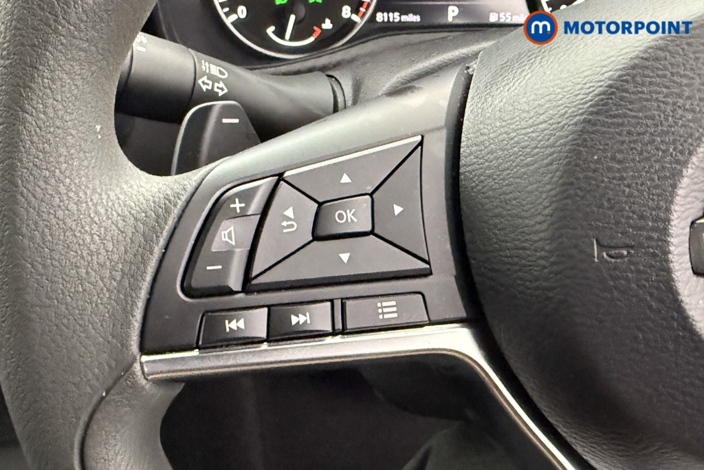 Nissan Juke Acenta Premium Automatic Petrol SUV - Stock Number (1559660) - 13th supplementary image