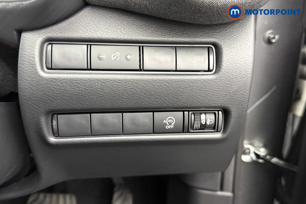 Nissan Juke Acenta Premium Automatic Petrol SUV - Stock Number (1559660) - 15th supplementary image