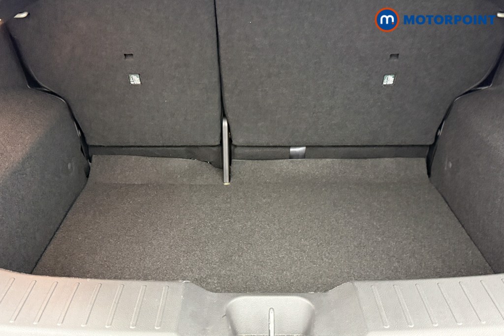 Nissan Juke Acenta Premium Automatic Petrol SUV - Stock Number (1559660) - 21st supplementary image