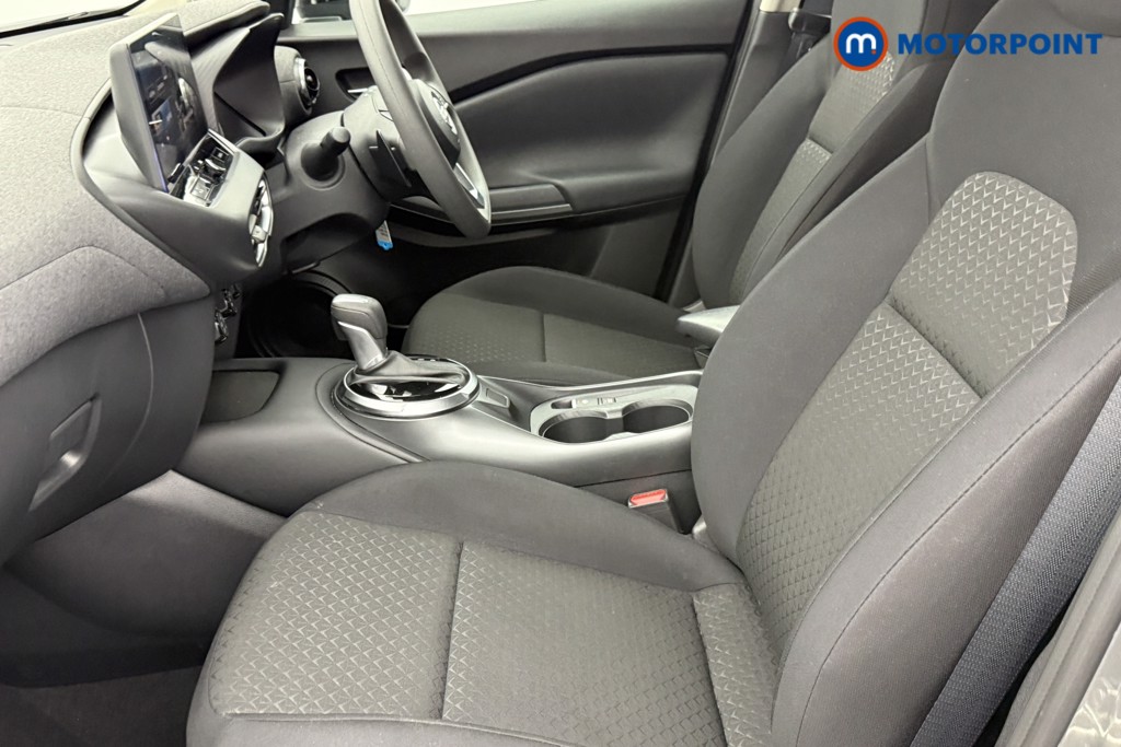 Nissan Juke Acenta Premium Automatic Petrol SUV - Stock Number (1559660) - 22nd supplementary image