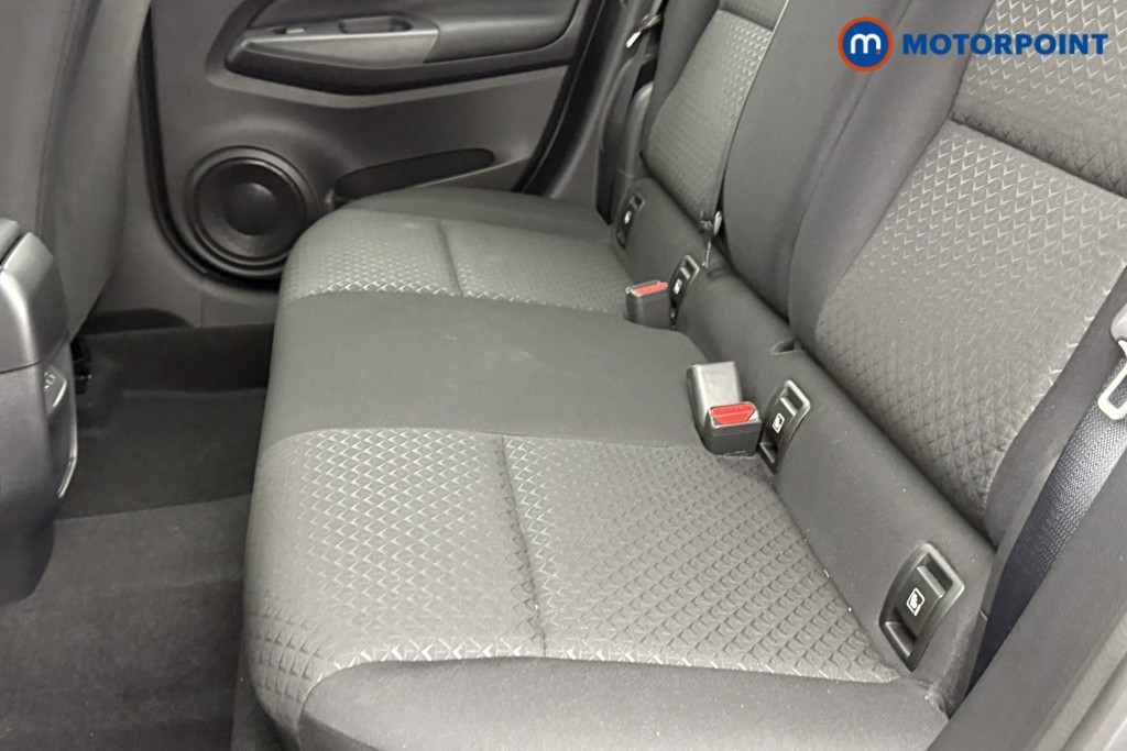 Nissan Juke Acenta Premium Automatic Petrol SUV - Stock Number (1559660) - 23rd supplementary image
