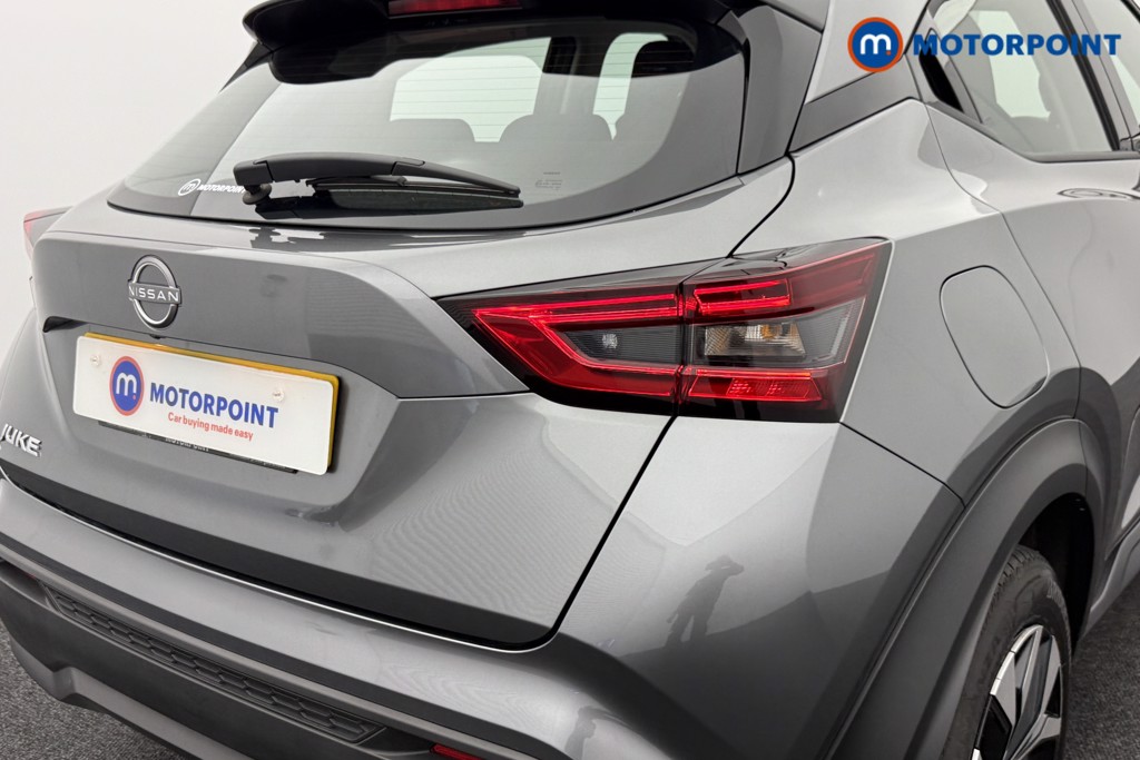 Nissan Juke Acenta Premium Automatic Petrol SUV - Stock Number (1559660) - 26th supplementary image