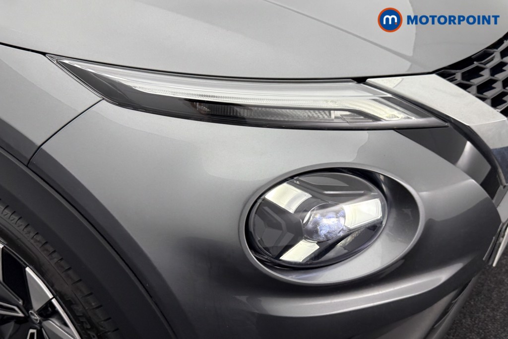 Nissan Juke Acenta Premium Automatic Petrol SUV - Stock Number (1559660) - 27th supplementary image