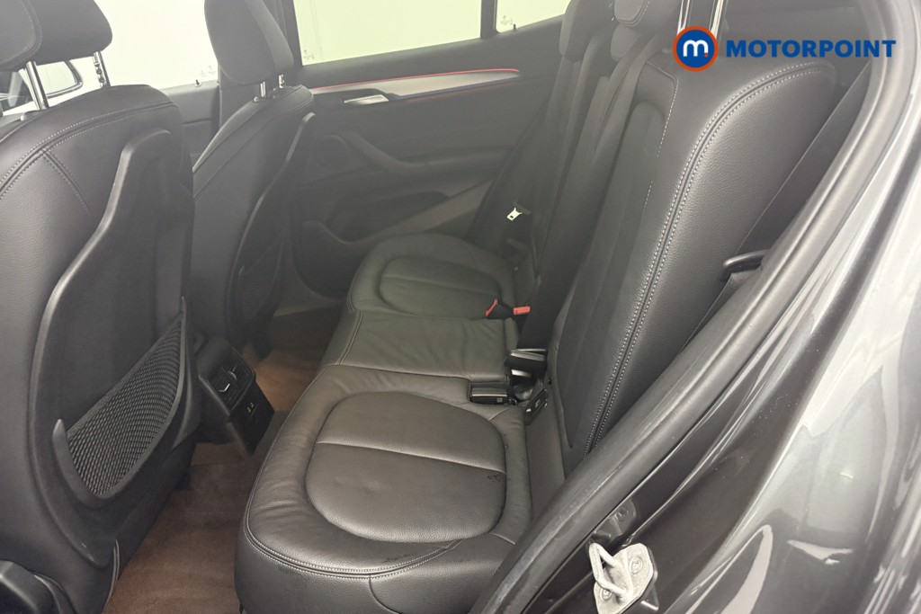 BMW X2 M Sport Automatic Diesel SUV - Stock Number (1559749) - 2nd supplementary image