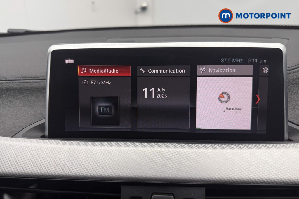 BMW X2 M Sport Automatic Diesel SUV - Stock Number (1559749) - 6th supplementary image