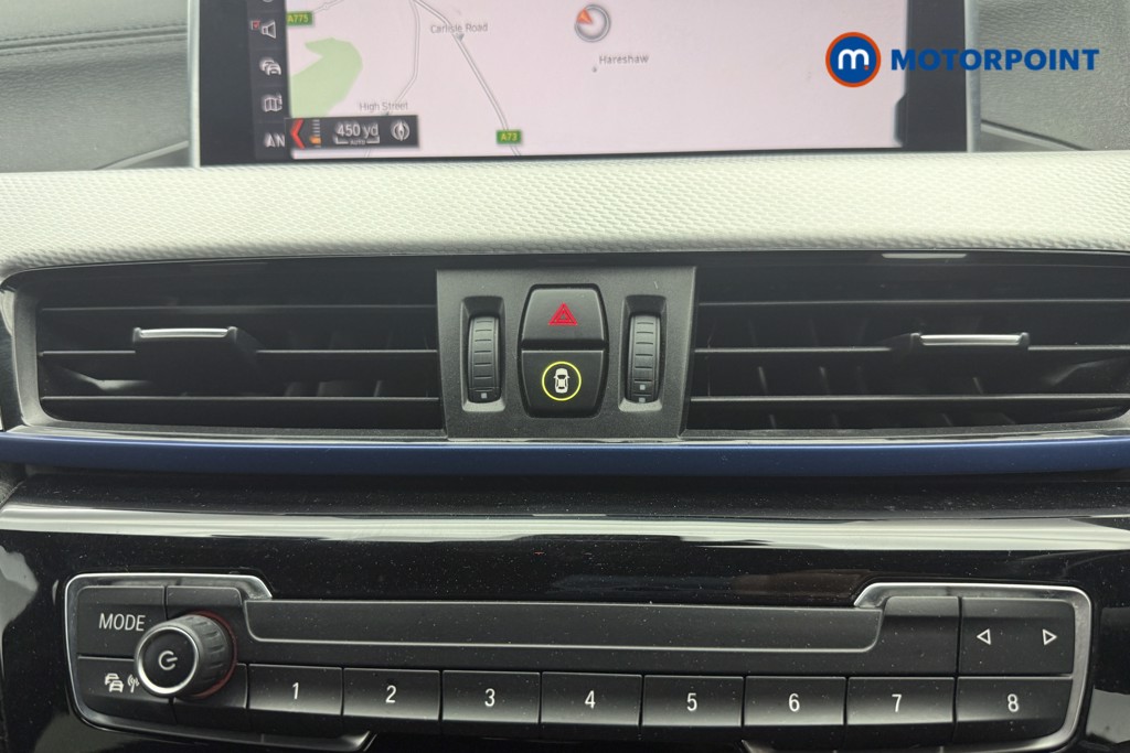 BMW X2 M Sport Automatic Diesel SUV - Stock Number (1559749) - 8th supplementary image
