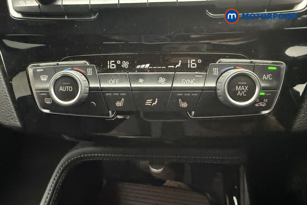 BMW X2 M Sport Automatic Diesel SUV - Stock Number (1559749) - 9th supplementary image