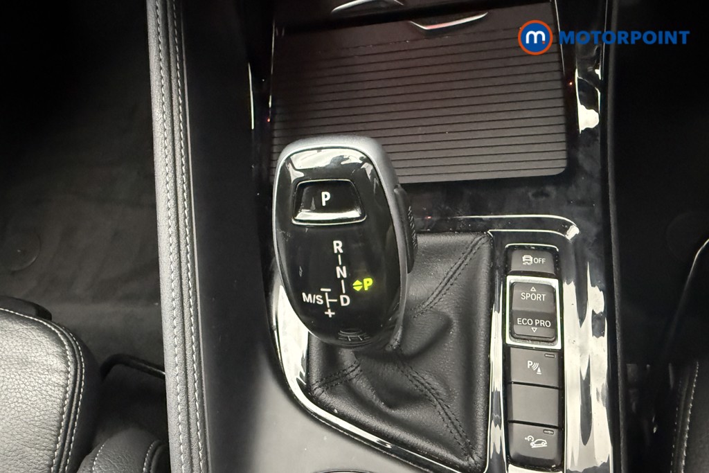 BMW X2 M Sport Automatic Diesel SUV - Stock Number (1559749) - 10th supplementary image