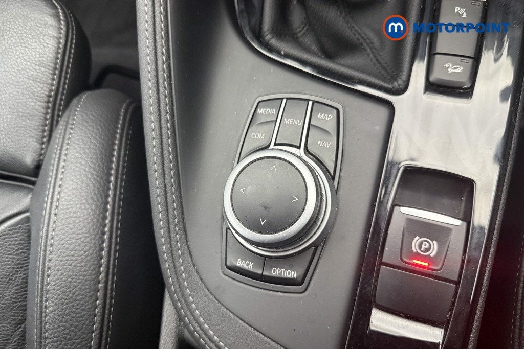 BMW X2 M Sport Automatic Diesel SUV - Stock Number (1559749) - 11th supplementary image