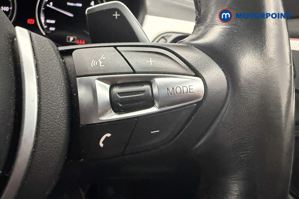 BMW X2 M Sport Automatic Diesel SUV - Stock Number (1559749) - 13th supplementary image