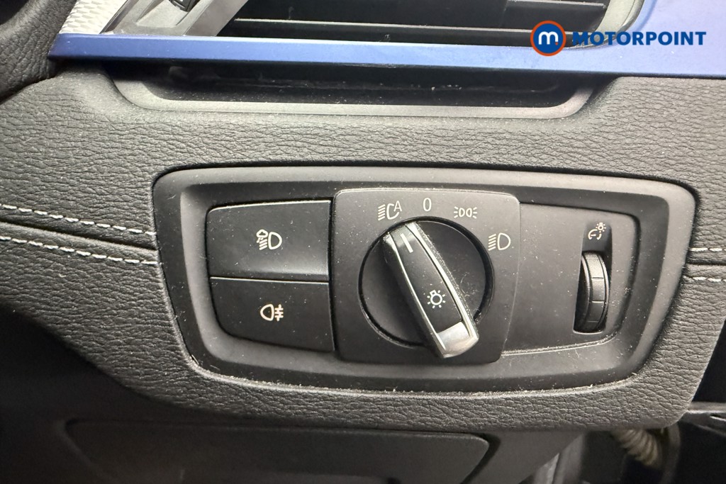 BMW X2 M Sport Automatic Diesel SUV - Stock Number (1559749) - 14th supplementary image