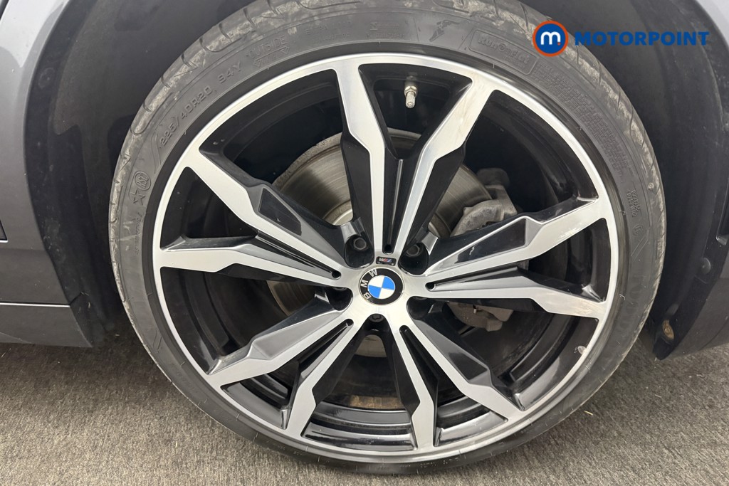 BMW X2 M Sport Automatic Diesel SUV - Stock Number (1559749) - 17th supplementary image