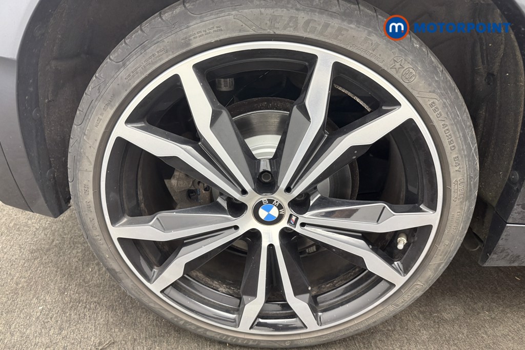 BMW X2 M Sport Automatic Diesel SUV - Stock Number (1559749) - 18th supplementary image