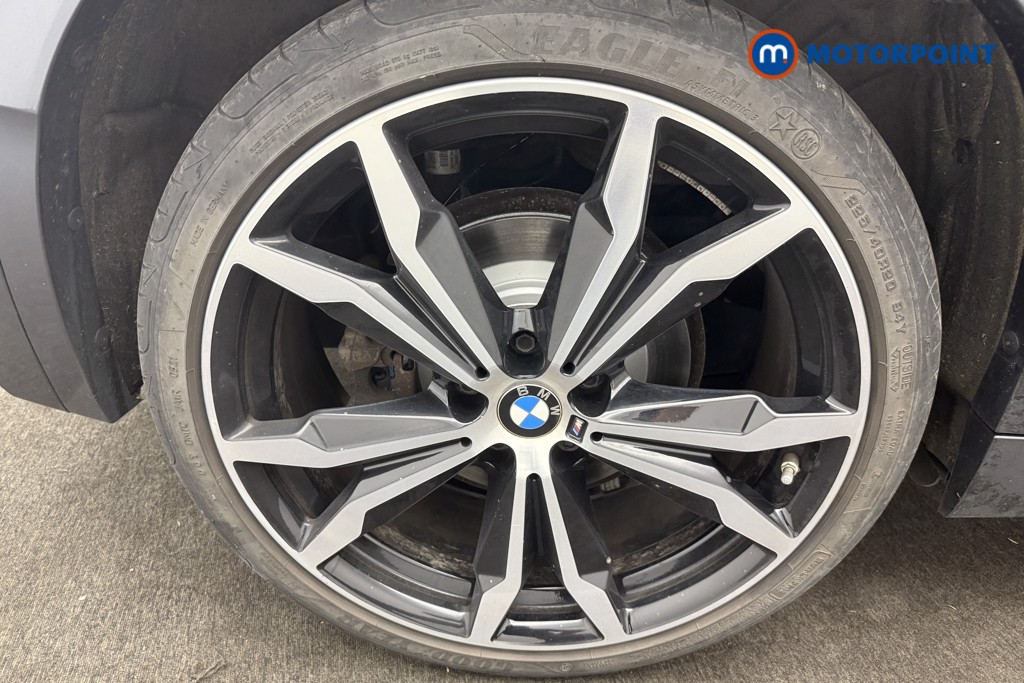BMW X2 M Sport Automatic Diesel SUV - Stock Number (1559749) - 19th supplementary image