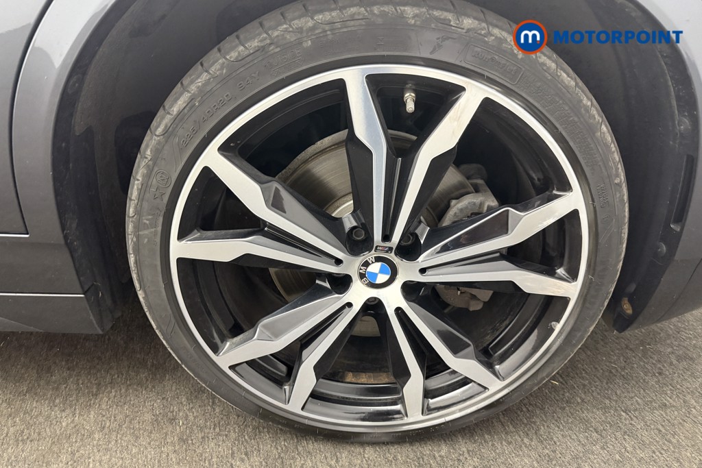 BMW X2 M Sport Automatic Diesel SUV - Stock Number (1559749) - 20th supplementary image