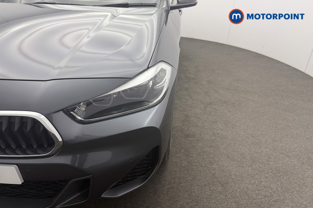BMW X2 M Sport Automatic Diesel SUV - Stock Number (1559749) - 22nd supplementary image