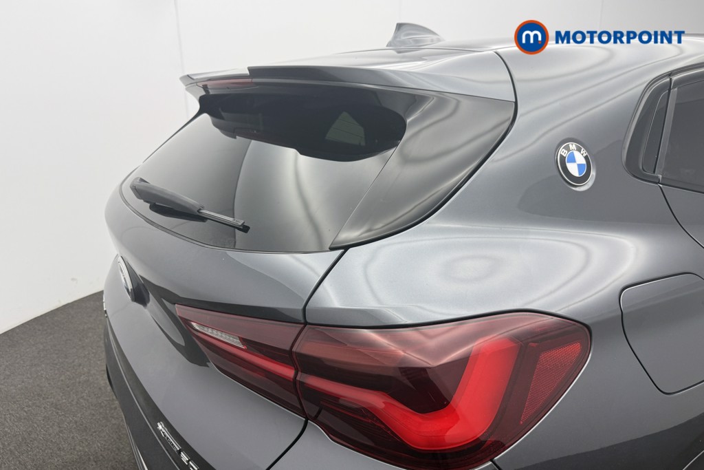 BMW X2 M Sport Automatic Diesel SUV - Stock Number (1559749) - 23rd supplementary image