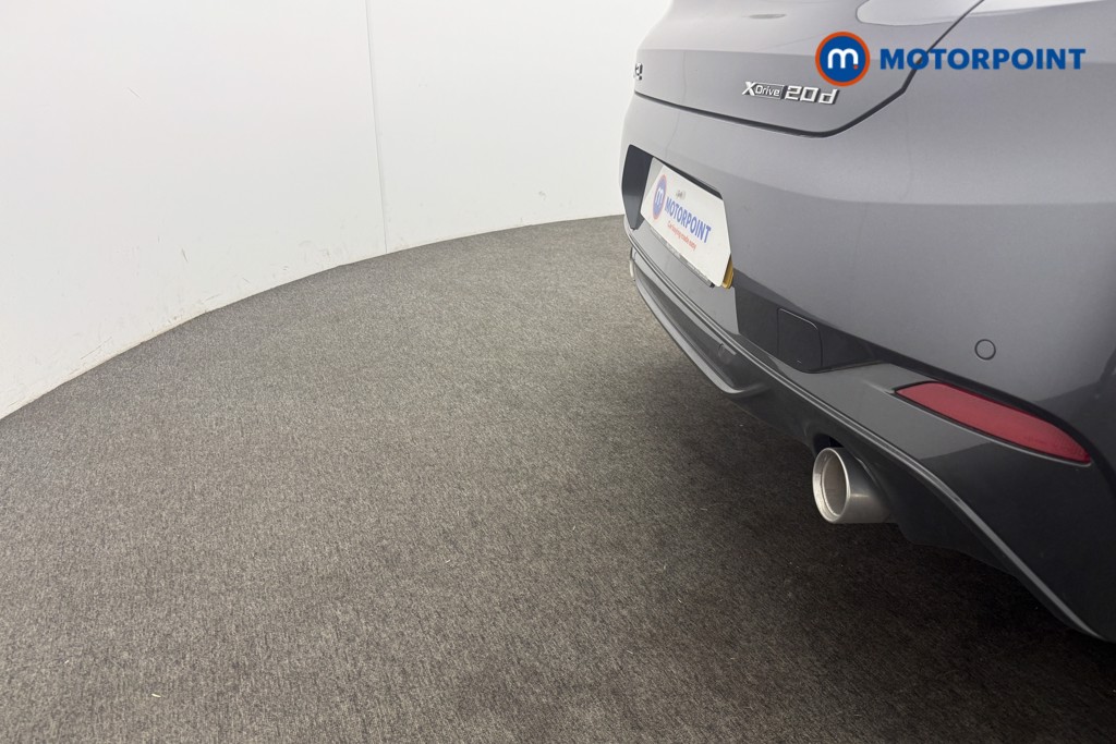 BMW X2 M Sport Automatic Diesel SUV - Stock Number (1559749) - 24th supplementary image